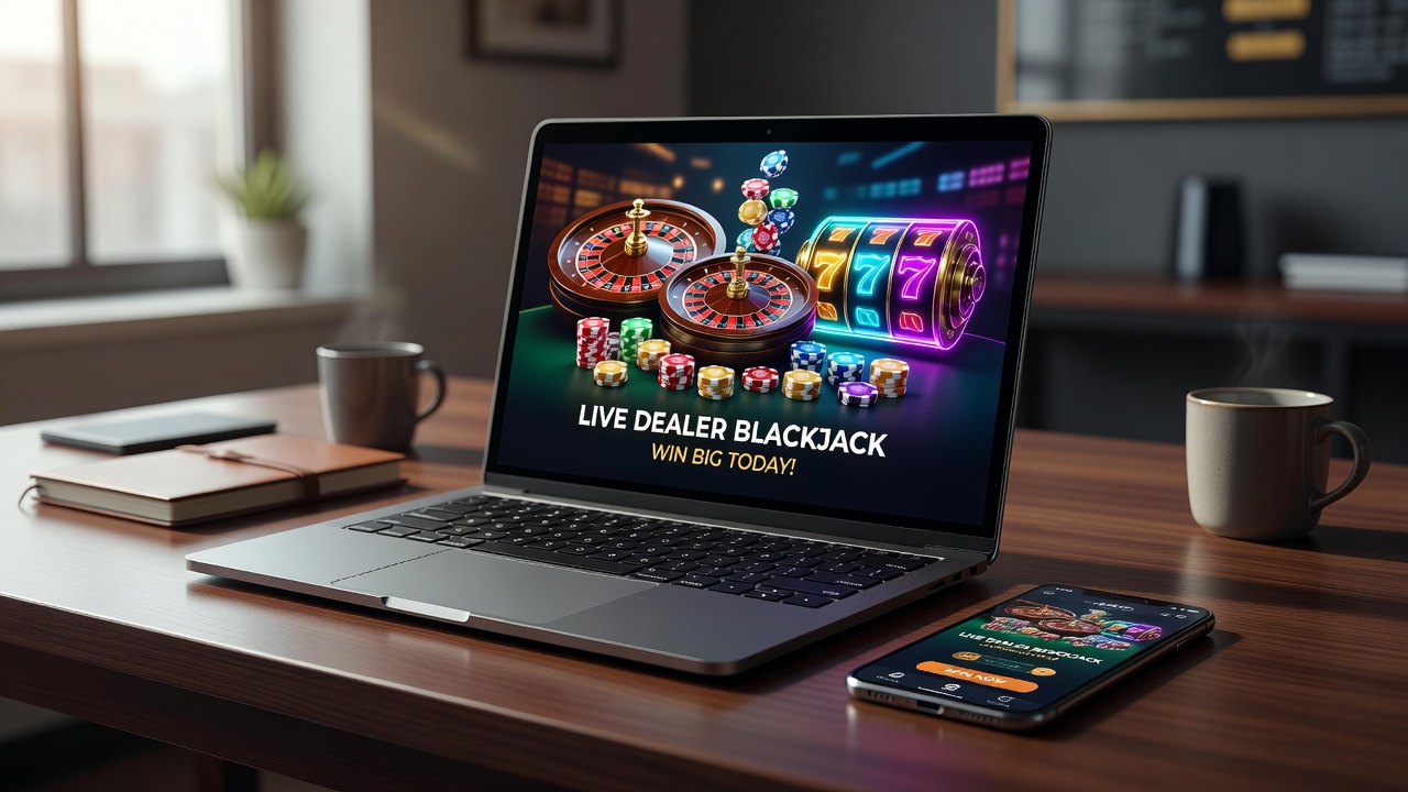 Jak vybrat nejlepší Neteller online casino? - neteller online casino