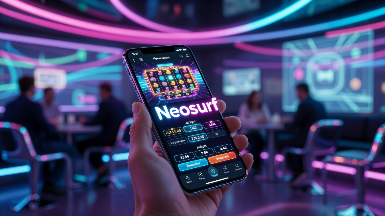 Jak najít spolehlivé Neosurf 5 Euro Casino v roce 2026 - neosurf 5 euro casino