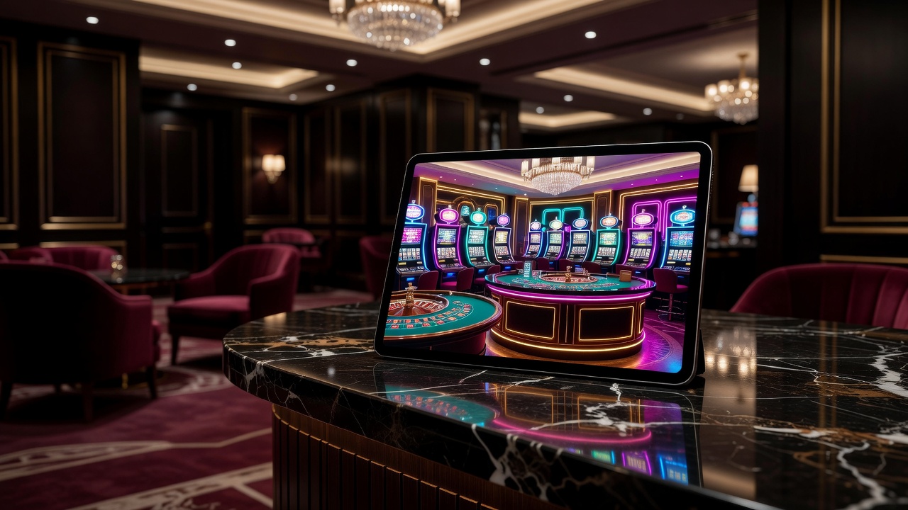 Top online casina pro anonymní vklady a výběry (2026) - online casino bez bankovního účtu