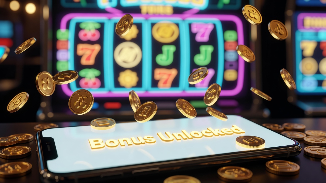 Jak získat bonusy a free spiny bez nutnosti bankovního ověření - online casino bez bankovního účtu