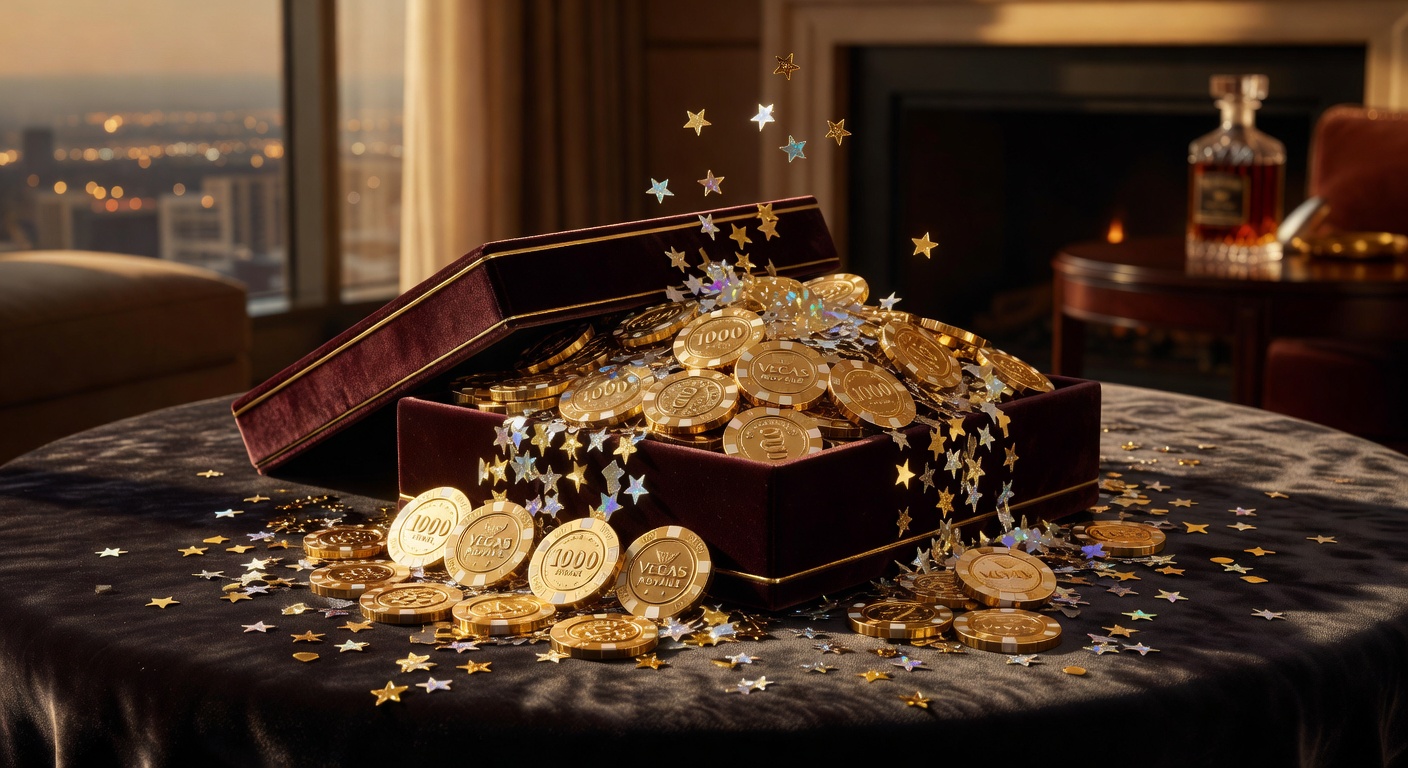 Atraktivní bonusy a podmínky v casinech s minimálním ověřením - online casino bez dokladů