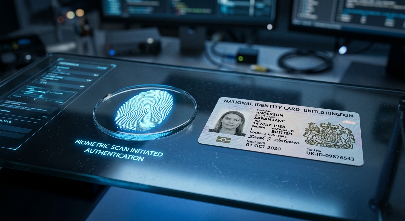 Ověření identity v online casinech: Proč je vyžadováno v roce 2026? - casino bez ověření identity