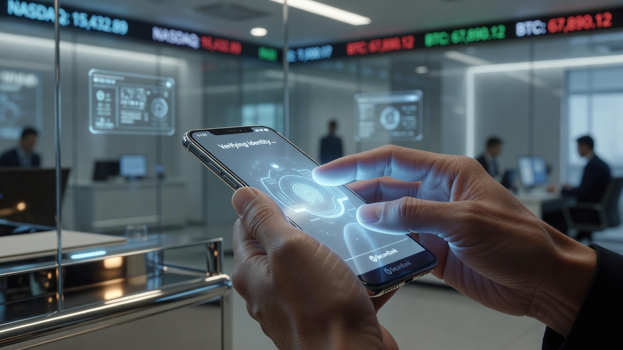 Ověření přes Bank ID bez vkladu z bankovního účtu - casino bez ověření identity