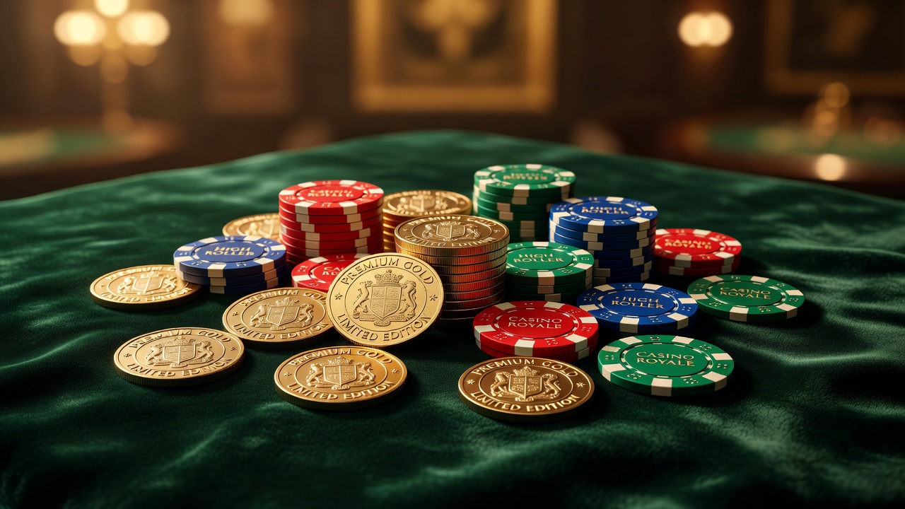 260 Kč casino bonus za registraci - casino bez ověření identity
