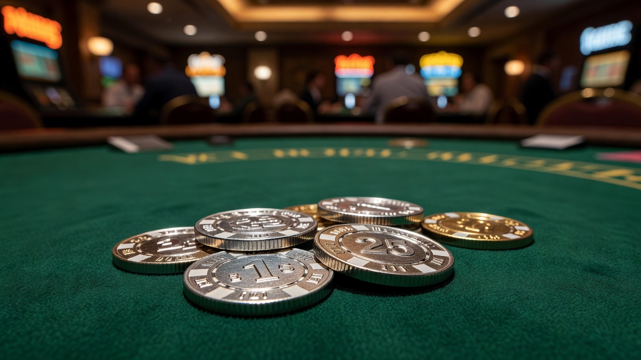 Jaký je minimální casino vklad: 1 Kč, 10 Kč, nebo 50 Kč? - casino bez ověření identity