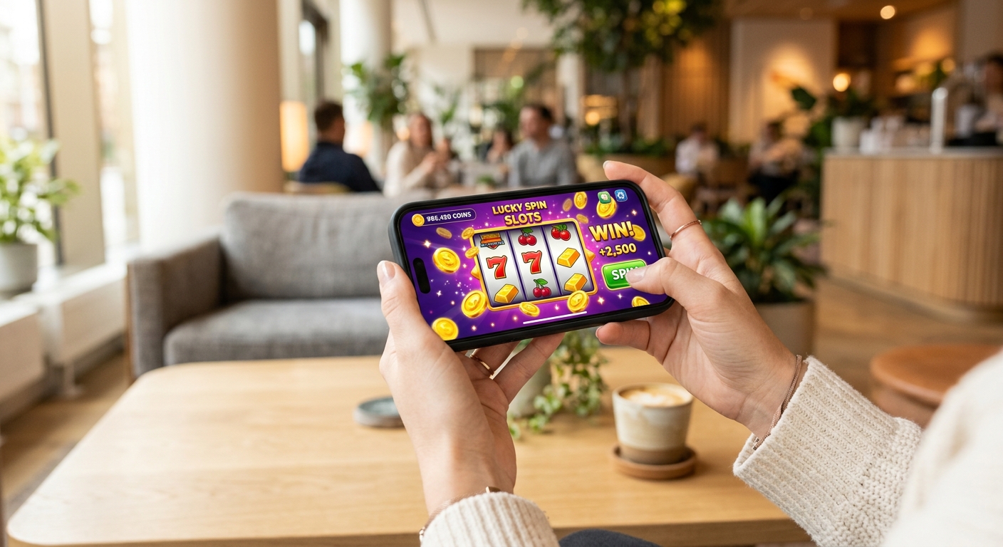 Možnosti, jak hrát casino hry bez plné registrace (demo režim, social casino) - casino bez ověření identity