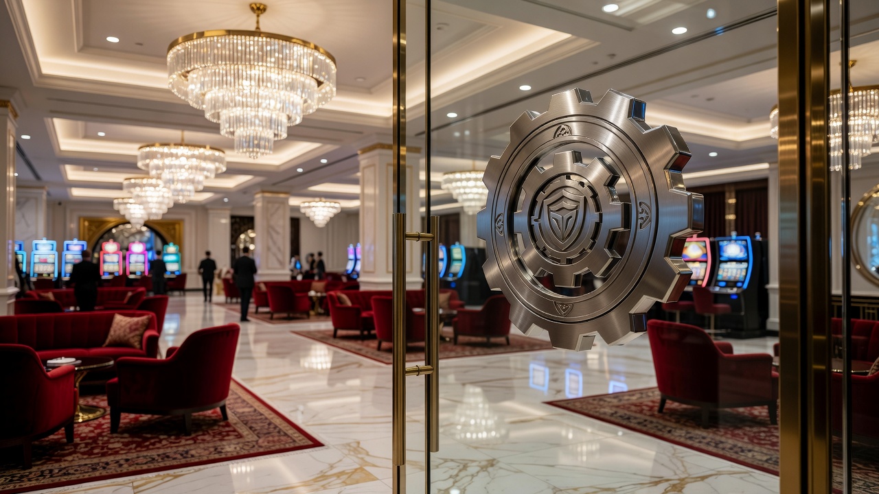 Jsou casina bez ověření bezpečná? - casino bez ověření identity