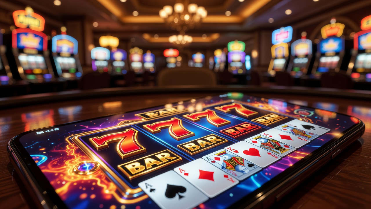 Kasinové hry dostupné bez verifikace - casino bez ověření identity
