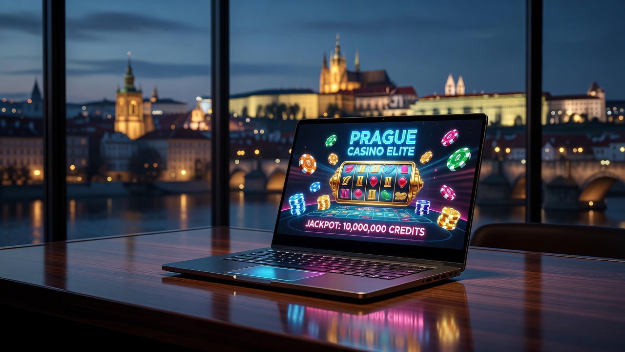 Top Anonymní Online Kasina v České Republice (2026) - anonymní casino online