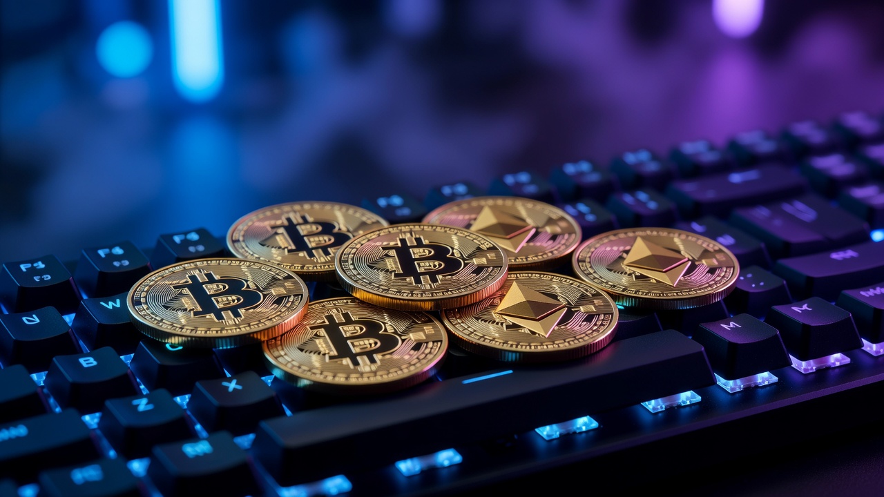 Kryptoměny a platební metody pro diskrétní hraní - anonymní casino online